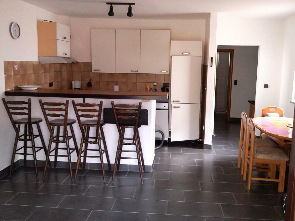 Ferienwohnung-Apartment Bootsliegeplatz Nach Anfrage Povljana Eksteriør bilde