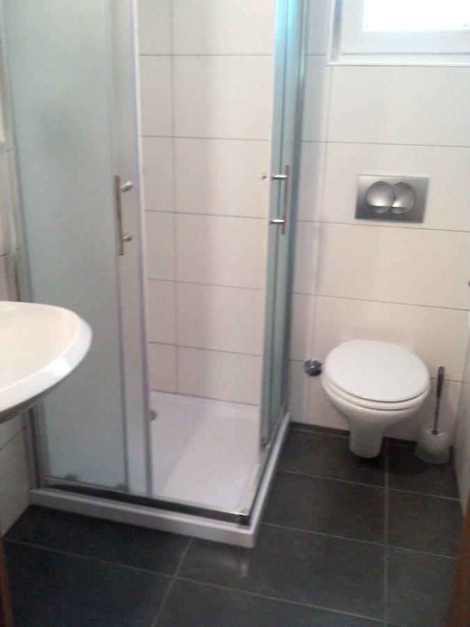 Ferienwohnung-Apartment Bootsliegeplatz Nach Anfrage Povljana Eksteriør bilde