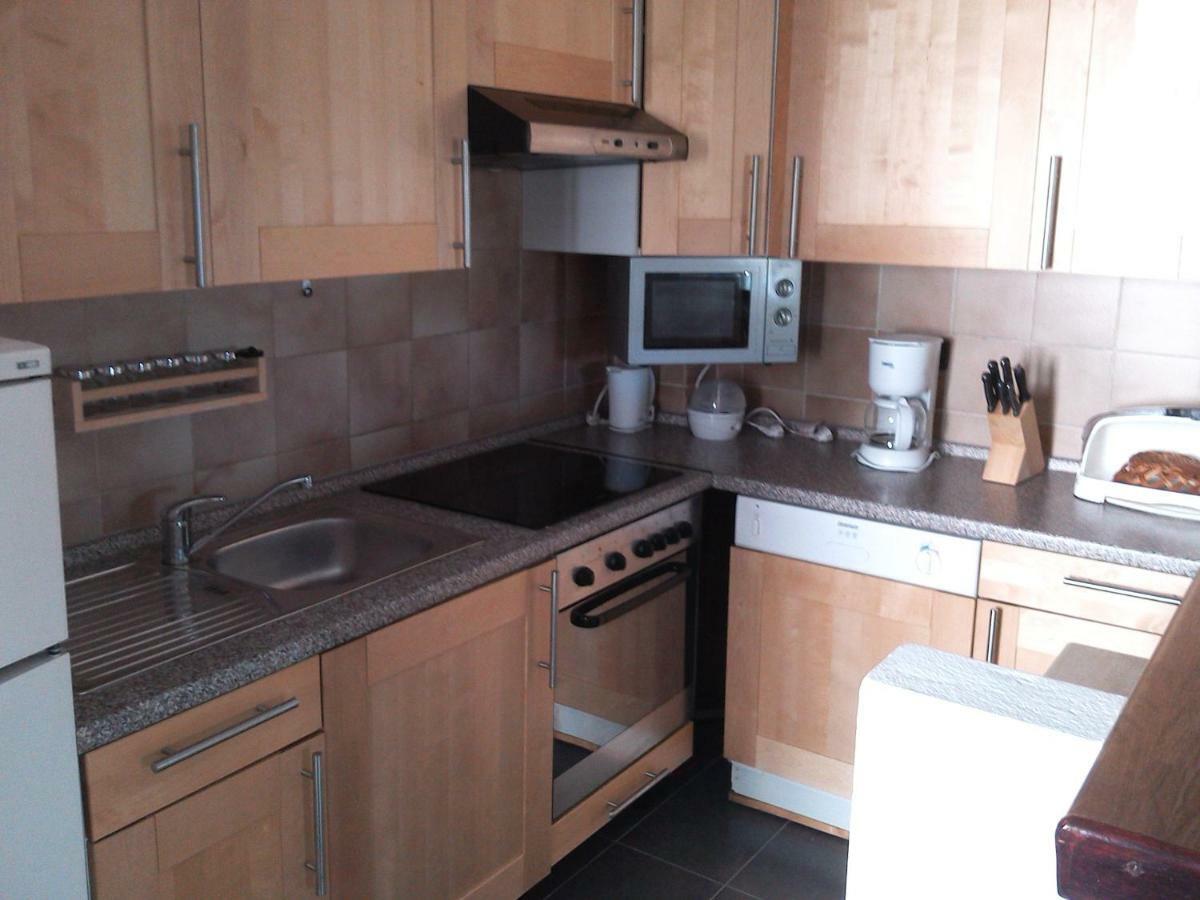 Ferienwohnung-Apartment Bootsliegeplatz Nach Anfrage Povljana Eksteriør bilde