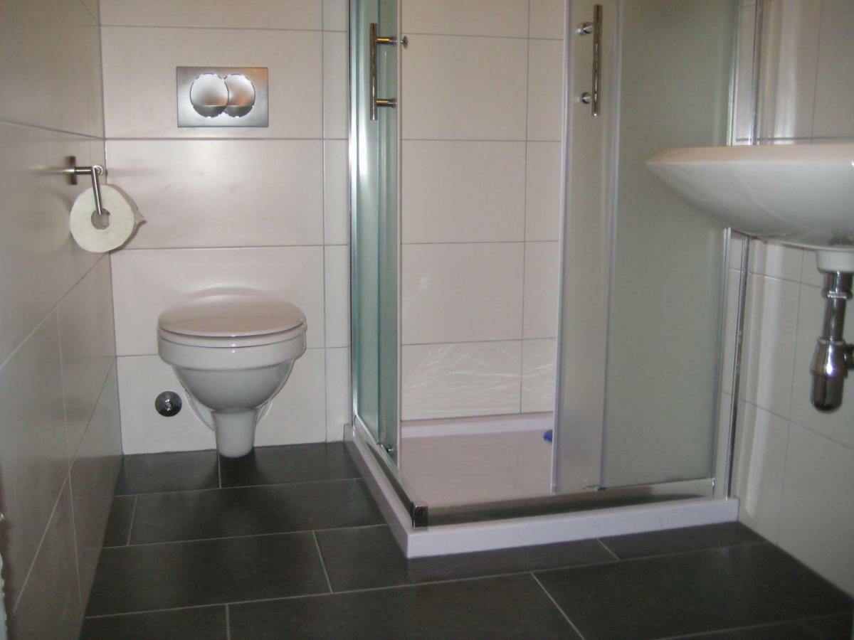 Ferienwohnung-Apartment Bootsliegeplatz Nach Anfrage Povljana Eksteriør bilde